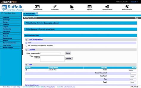 activenet kitchener registration|Recreational Programs City Active Net .